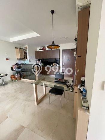 Apartemen Lavenue Pasar Minggu Cantik Full Furnish 2BR Siap Huni Apartemen Lavenue Pasar Minggu Cantik Full Furnish 2BR Siap Huni