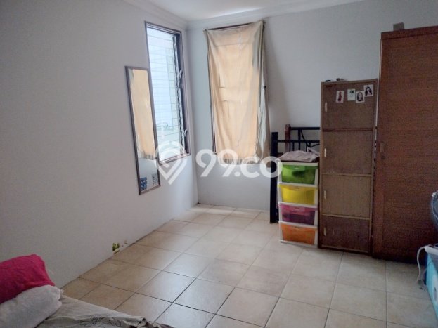 Rumah Cantik Di Perumahan Muara Karang Full Furnished Ada Basement Rumah Cantik Di Perumahan Muara Karang Full Furnished Ada Basement