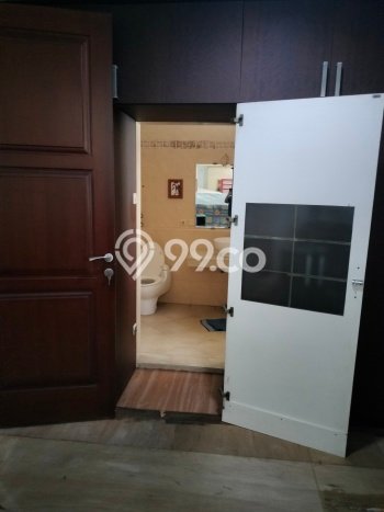 Rumah Cantik Di Perumahan Muara Karang Full Furnished Ada Basement Rumah Cantik Di Perumahan Muara Karang Full Furnished Ada Basement