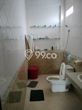 Rumah Cantik Di Perumahan Muara Karang Full Furnished Ada Basement Rumah Cantik Di Perumahan Muara Karang Full Furnished Ada Basement