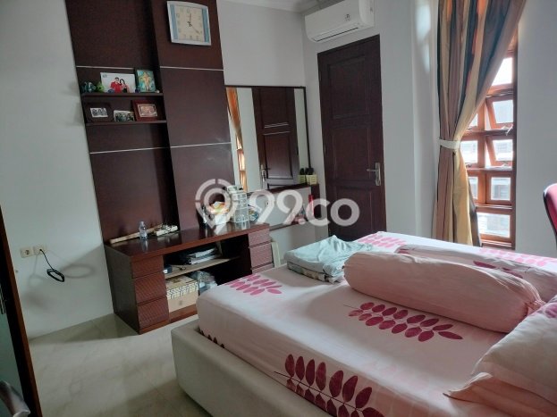 Rumah Cantik Di Perumahan Muara Karang Full Furnished Ada Basement Rumah Cantik Di Perumahan Muara Karang Full Furnished Ada Basement
