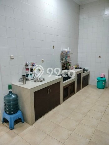 Rumah Cantik Di Perumahan Muara Karang Full Furnished Ada Basement Rumah Cantik Di Perumahan Muara Karang Full Furnished Ada Basement