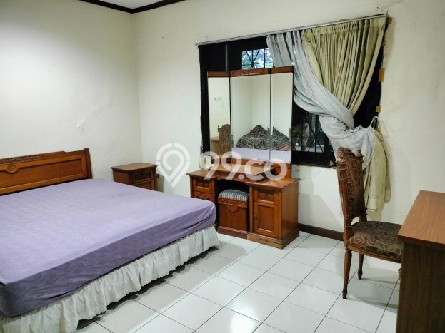 Rumah Luas Kalibata Ada 15 Kamar Kost²an Full Furnished Semua Kamar Mandi Dalam Rumah Luas Kalibata Ada 15 Kamar Kost²an Full Furnished Semua Kamar Mandi Dalam