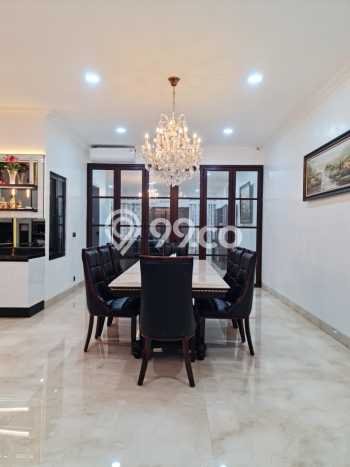 Rumah Premium Semi Furnished di Alam Sutera Sebrang Ikea Rumah Premium Semi Furnished di Alam Sutera Sebrang Ikea