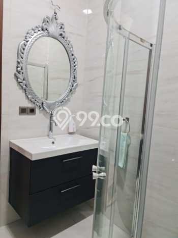 Rumah Premium Semi Furnished di Alam Sutera Sebrang Ikea Rumah Premium Semi Furnished di Alam Sutera Sebrang Ikea
