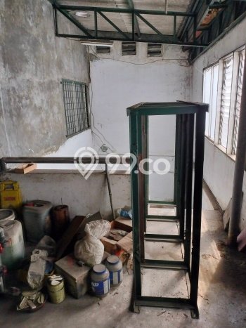 Ruko Gandeng Strategis di Jalan Fatmawati Ruko Gandeng Strategis di Jalan Fatmawati