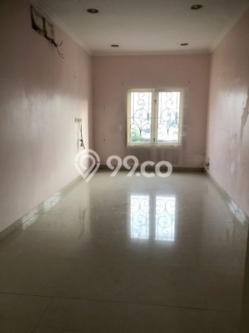 Rumah Strategis Di Daan Mogot Baru 2.5 Lantai Rumah Strategis Di Daan Mogot Baru 2.5 Lantai