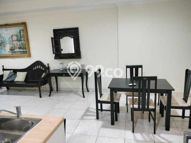 Apartemen Gading Resort Residences Sebelah MOI Kelapa Gading 2BR Full Furnished Selantai Dengan Kolam Renang Apartemen Gading Resort Residences Sebelah MOI Kelapa Gading 2BR Full Furnished Selantai Dengan Kolam Renang