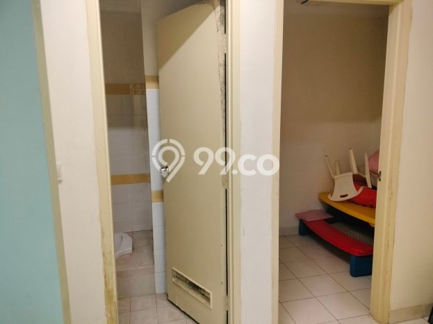 Apartemen Gading Resort Residences Sebelah MOI Kelapa Gading 2BR Full Furnished Selantai Dengan Kolam Renang Apartemen Gading Resort Residences Sebelah MOI Kelapa Gading 2BR Full Furnished Selantai Dengan Kolam Renang