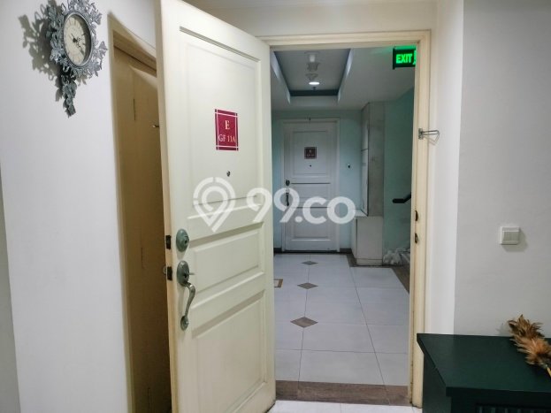 Apartemen Gading Resort Residences Sebelah MOI Kelapa Gading 2BR Full Furnished Selantai Dengan Kolam Renang Apartemen Gading Resort Residences Sebelah MOI Kelapa Gading 2BR Full Furnished Selantai Dengan Kolam Renang