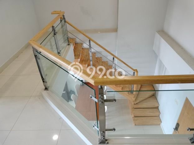 Apartemen Bertingkat Maqna Residence Meruya Design Cozy Full Furnished Siap Huni Apartemen Bertingkat Maqna Residence Meruya Design Cozy Full Furnished Siap Huni
