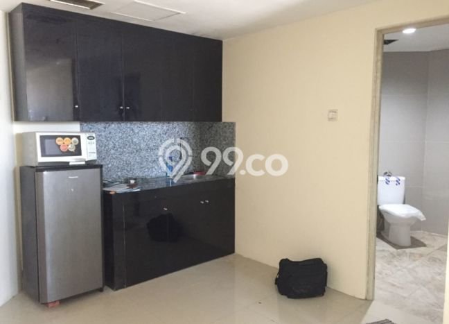 Apartemen Green Central City Full Furnished Siap Huni Posisi Di Sebrang LTC Glodok Apartemen Green Central City Full Furnished Siap Huni Posisi Di Sebrang LTC Glodok