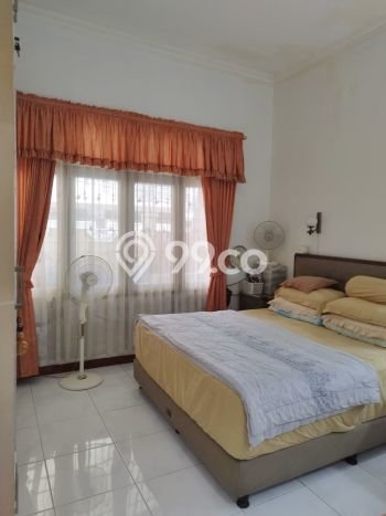 Rumah Muara Karang 8x20 Terletak Di Perumahan Yang Tenang Sudah SHM Rumah Muara Karang 8x20 Terletak Di Perumahan Yang Tenang Sudah SHM