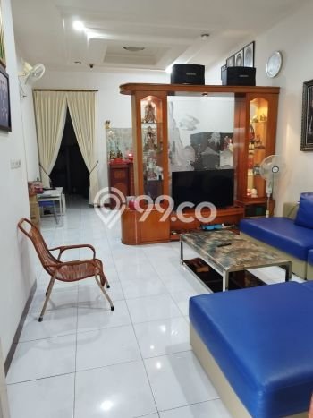 Rumah Muara Karang 8x20 Terletak Di Perumahan Yang Tenang Sudah SHM Rumah Muara Karang 8x20 Terletak Di Perumahan Yang Tenang Sudah SHM