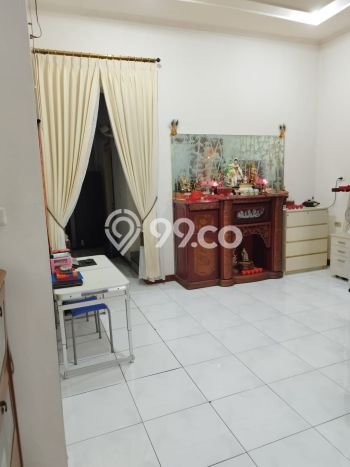 Rumah Muara Karang 8x20 Terletak Di Perumahan Yang Tenang Sudah SHM Rumah Muara Karang 8x20 Terletak Di Perumahan Yang Tenang Sudah SHM