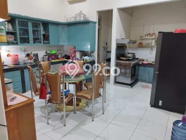 Rumah Muara Karang 8x20 Terletak Di Perumahan Yang Tenang Sudah SHM Rumah Muara Karang 8x20 Terletak Di Perumahan Yang Tenang Sudah SHM