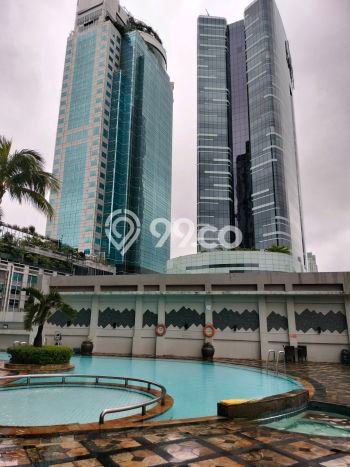 Apartemen Bersih Terawat Design Menarik Sudah SHM View City di Puri Imperium Kuningan Jakarta Selatan Apartemen Bersih Terawat Design Menarik Sudah SHM View City di Puri Imperium Kuningan Jakarta Selatan