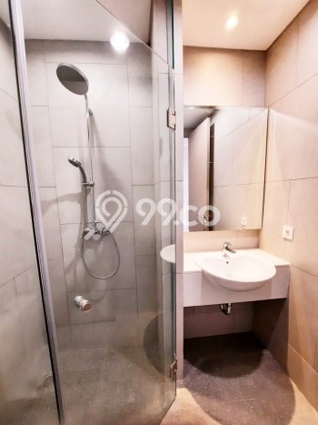 Apartment Cozy Semi Furnished Middle Floor Nego Sampai Deal Lokasi Strategis Teletak Di Menara Jakarta Kemayoran Apartment Cozy Semi Furnished Middle Floor Nego Sampai Deal Lokasi Strategis Teletak Di Menara Jakarta Kemayoran
