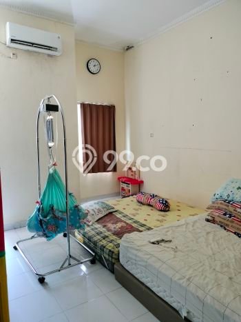 Rumah 4 Lantai Sudah Shm Terletak Di Komplek Perumahan Arwana Jembatan Dua Rumah 4 Lantai Sudah Shm Terletak Di Komplek Perumahan Arwana Jembatan Dua