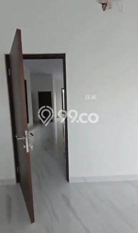Rumah Brand New 7X18 Sudah SHM Terletak di Perumahan Taman Villa Meruya Rumah Brand New 7X18 Sudah SHM Terletak di Perumahan Taman Villa Meruya