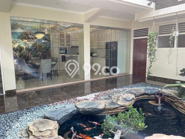 Rumah Luas Dan Mewah Full Furnished Siap Huni Posisi Di Hook Hadap Timur Sudah Shm Terletak Di Mangga Besar Rumah Luas Dan Mewah Full Furnished Siap Huni Posisi Di Hook Hadap Timur Sudah Shm Terletak Di Mangga Besar