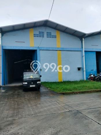 Disewakan Gudang di Kawasan Ramai Jurumudi Luas 432m2 Disewakan Gudang di Kawasan Ramai Jurumudi Luas 432m2