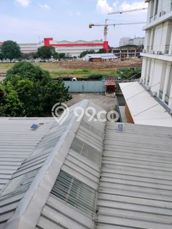 Unit Gudang Dijual di Jakarta Barat LT 1345m2 & LB 1800m2 Unit Gudang Dijual di Jakarta Barat LT 1345m2 & LB 1800m2