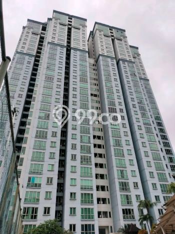 Apartemen Bersih Terawat Design Menarik Sudah SHM View City di Puri Imperium Kuningan Jakarta Selatan Apartemen Bersih Terawat Design Menarik Sudah SHM View City di Puri Imperium Kuningan Jakarta Selatan
