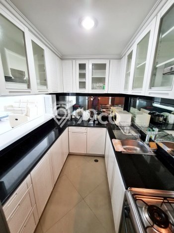Apartemen Luas Full Furnished View City Free IPL Park Royale Gatot Subroto Jakarta Pusat Apartemen Luas Full Furnished View City Free IPL Park Royale Gatot Subroto Jakarta Pusat
