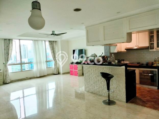 Apartemen Bersih Terawat Design Menarik Sudah SHM View City di Puri Imperium Kuningan Jakarta Selatan Apartemen Bersih Terawat Design Menarik Sudah SHM View City di Puri Imperium Kuningan Jakarta Selatan