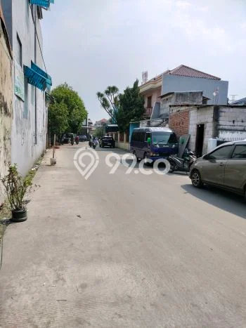 Rumah Murah 2 Lantai Sudah SHM Terletak di Perumahan Daan Mogot Estate Kapuk Cengkareng Rumah Murah 2 Lantai Sudah SHM Terletak di Perumahan Daan Mogot Estate Kapuk Cengkareng