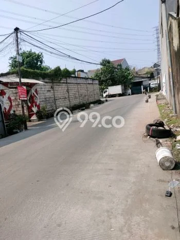 Rumah Murah 2 Lantai Sudah SHM Terletak di Perumahan Daan Mogot Estate Kapuk Cengkareng Rumah Murah 2 Lantai Sudah SHM Terletak di Perumahan Daan Mogot Estate Kapuk Cengkareng