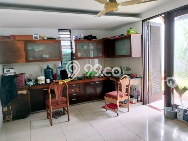 Rumah Elit Modern Tanpa Renovasi di Green Garden Jakarta Barat Rumah Elit Modern Tanpa Renovasi di Green Garden Jakarta Barat
