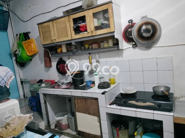 Rumah Murah 3 Lantai Terletak di Area yang Bersih dan Tenang di Perumahan Jembatan Gambang Jembatan Dua Rumah Murah 3 Lantai Terletak di Area yang Bersih dan Tenang di Perumahan Jembatan Gambang Jembatan Dua