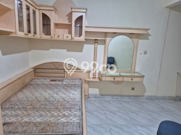 Rumah Kontrakan Jakarta Utara LT 207m2 LB 290m2 Kawasan Pantai Indah Kapuk Rumah Kontrakan Jakarta Utara LT 207m2 LB 290m2 Kawasan Pantai Indah Kapuk