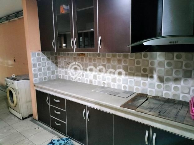 Rumah 2 Lantai Ada Mezanine Dan Basement Semi Furnished View Alam Di Perumahan Asri Citra Garden 6 Cengkareng Rumah 2 Lantai Ada Mezanine Dan Basement Semi Furnished View Alam Di Perumahan Asri Citra Garden 6 Cengkareng