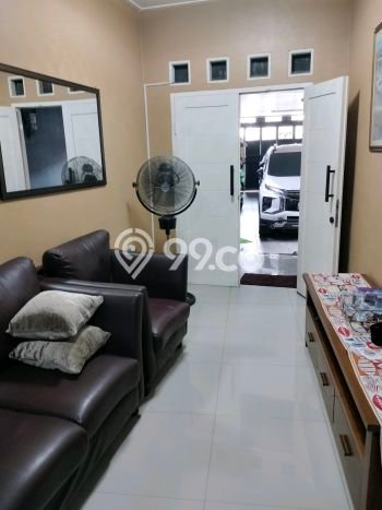 Rumah Luxury Modern Siap Huni di Puri Indah Jakarta Barat Rumah Luxury Modern Siap Huni di Puri Indah Jakarta Barat