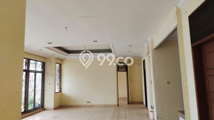 Rumah Murah di Bawah NJOP Sudah SHM Terletak di Kebon Jeruk Intercon Jakarta Barat Rumah Murah di Bawah NJOP Sudah SHM Terletak di Kebon Jeruk Intercon Jakarta Barat