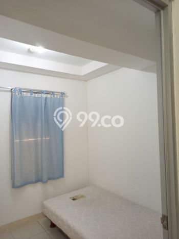 Apartemen Green Bay Pluit 2 BR Furnished Rapi Dan Siap Huni Apartemen Green Bay Pluit 2 BR Furnished Rapi Dan Siap Huni