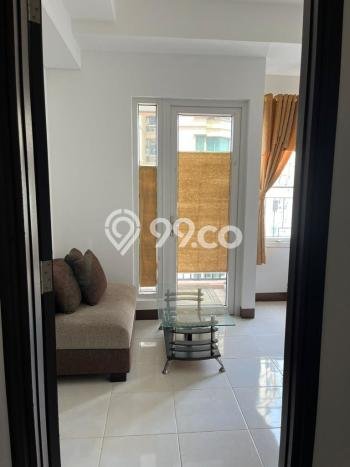 Apartment 3+1 Br Full Furnisher Siap Huni Lokasi Strategis Boutique Apartment Kemayoran Apartment 3+1 Br Full Furnisher Siap Huni Lokasi Strategis Boutique Apartment Kemayoran