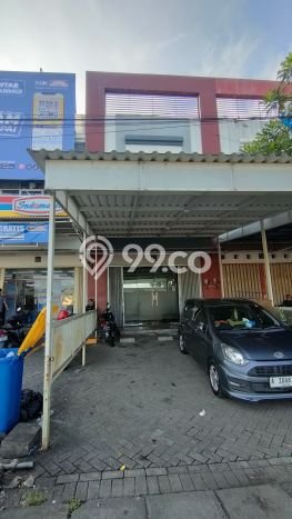Ruko Dijual Lokasi Stratagis di Ciledug Tangerang Cocok untuk Bisnis Ruko Dijual Lokasi Stratagis di Ciledug Tangerang Cocok untuk Bisnis