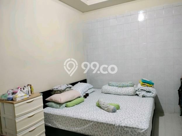 Rumah Murah Jauh Di Bawah Njop Fully Renovated Siap Huni Di Keramat Kwitang Rumah Murah Jauh Di Bawah Njop Fully Renovated Siap Huni Di Keramat Kwitang