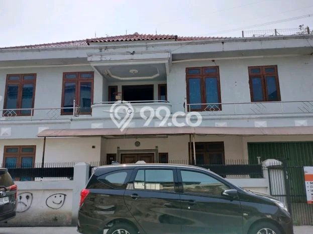 Rumah Murah 2 Lantai Sudah SHM Terletak di Perumahan Daan Mogot Estate Kapuk Cengkareng Rumah Murah 2 Lantai Sudah SHM Terletak di Perumahan Daan Mogot Estate Kapuk Cengkareng