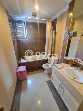 Apartemen Luas Full Furnished View City Free IPL Park Royale Gatot Subroto Jakarta Pusat Apartemen Luas Full Furnished View City Free IPL Park Royale Gatot Subroto Jakarta Pusat