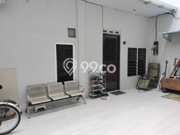 Rumah Murah Jauh Di Bawah Njop Fully Renovated Siap Huni Di Keramat Kwitang Rumah Murah Jauh Di Bawah Njop Fully Renovated Siap Huni Di Keramat Kwitang
