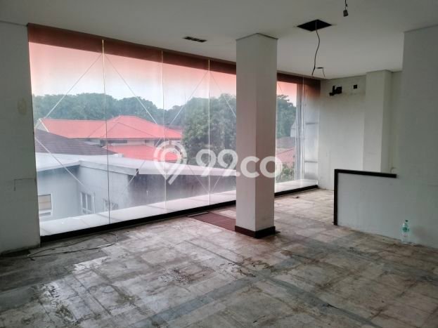 Gedung 3 Lantai Cocok Untuk F&B, Commercial Dan Hospitality Use Terletak Di Kawasan Premium Kemang Gedung 3 Lantai Cocok Untuk F&B, Commercial Dan Hospitality Use Terletak Di Kawasan Premium Kemang