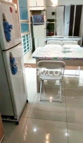 Apartemen Murah Nego Sampai Deal Full Furnished Siap Huni di Pasar Baru Mansion Apartemen Murah Nego Sampai Deal Full Furnished Siap Huni di Pasar Baru Mansion