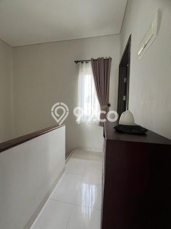 For Sale Hunian Rumah Nyaman 3 Kamar di BSD, Tangerang For Sale Hunian Rumah Nyaman 3 Kamar di BSD, Tangerang