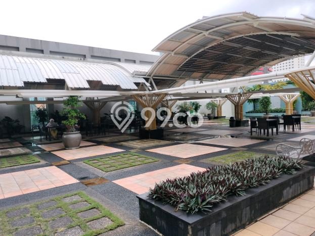 Apartemen Bersih Terawat Design Menarik Sudah SHM View City di Puri Imperium Kuningan Jakarta Selatan Apartemen Bersih Terawat Design Menarik Sudah SHM View City di Puri Imperium Kuningan Jakarta Selatan