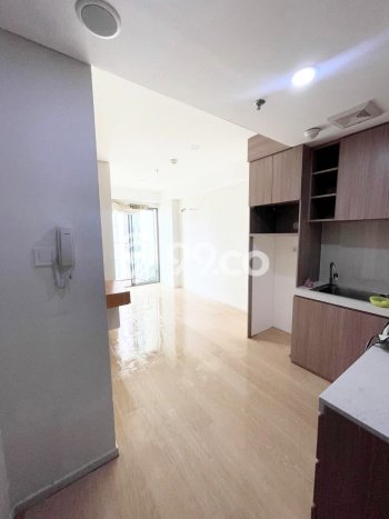 Apartemen Semi Furnished Design Menarik Middle Floor di Daan Mogot City Jakarta Barat Apartemen Semi Furnished Design Menarik Middle Floor di Daan Mogot City Jakarta Barat